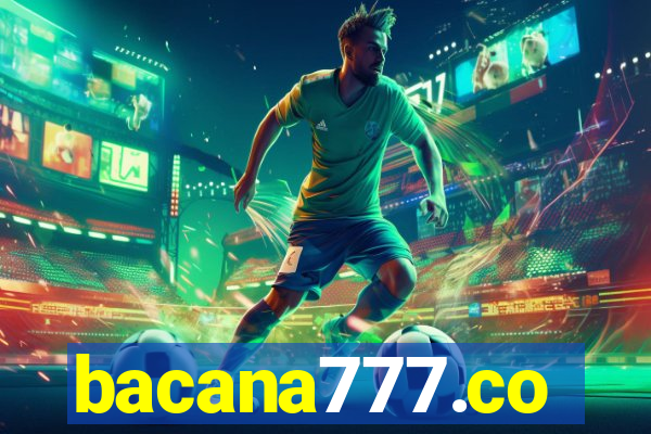 bacana777.co