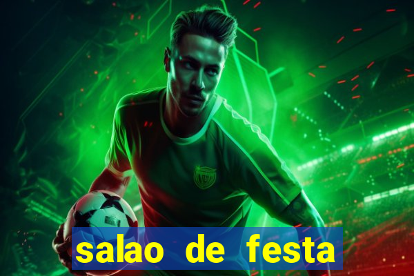 salao de festa campo grande rj