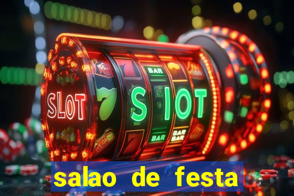 salao de festa campo grande rj