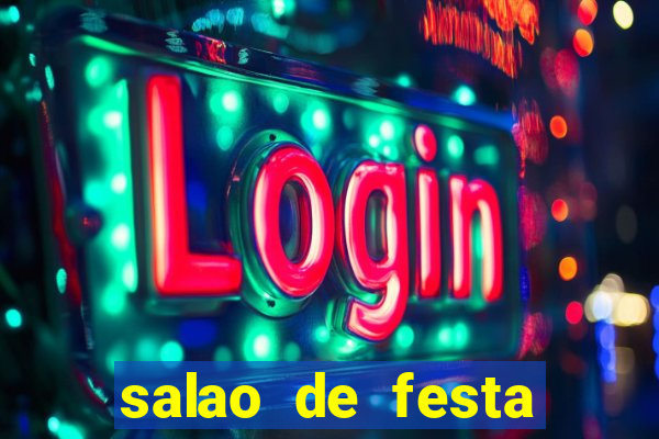 salao de festa campo grande rj