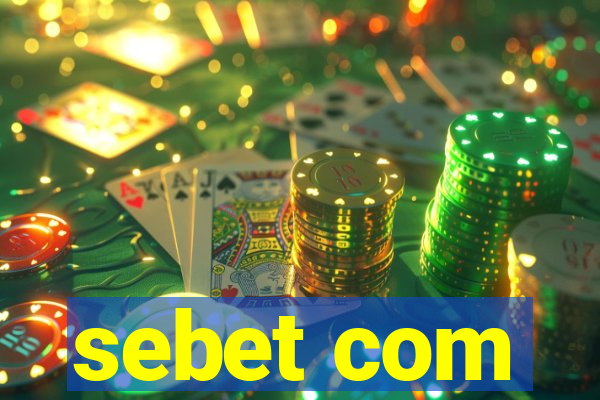 sebet com