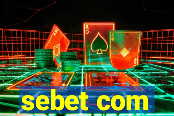 sebet com