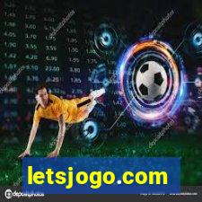 letsjogo.com