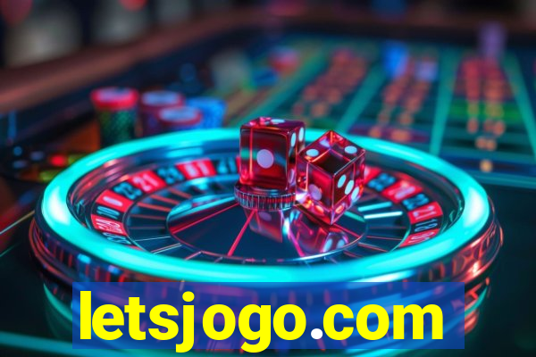 letsjogo.com