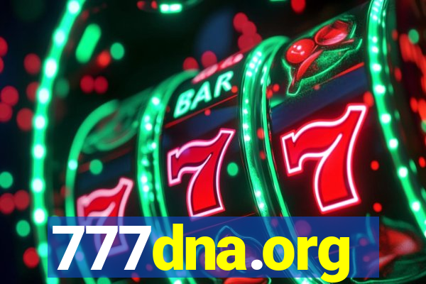 777dna.org