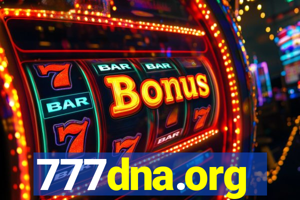 777dna.org