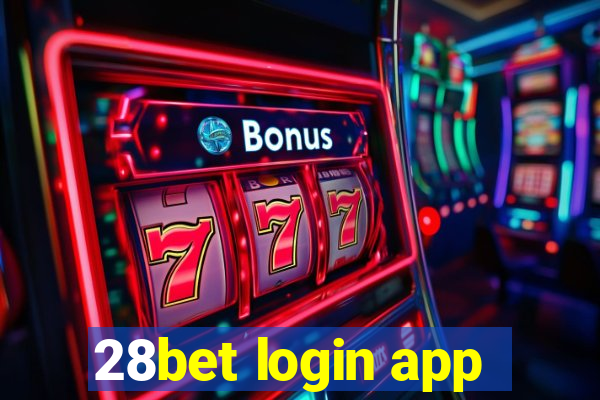28bet login app