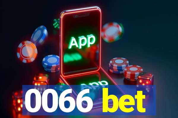 0066 bet