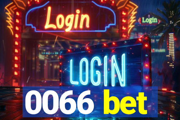 0066 bet