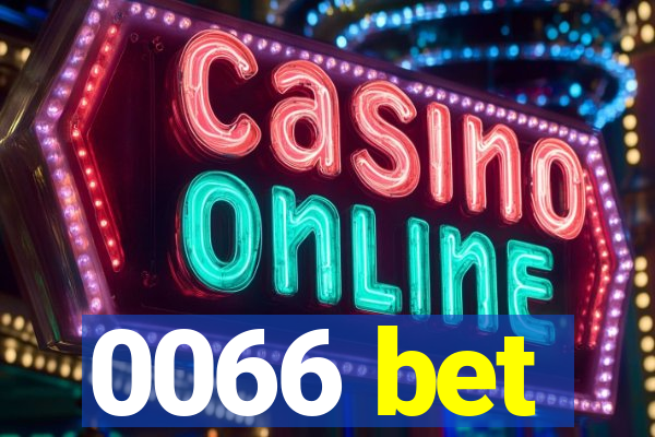 0066 bet