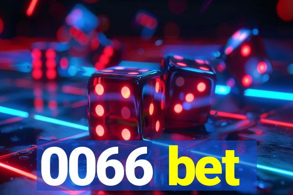0066 bet