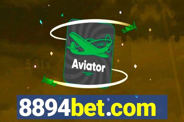 8894bet.com