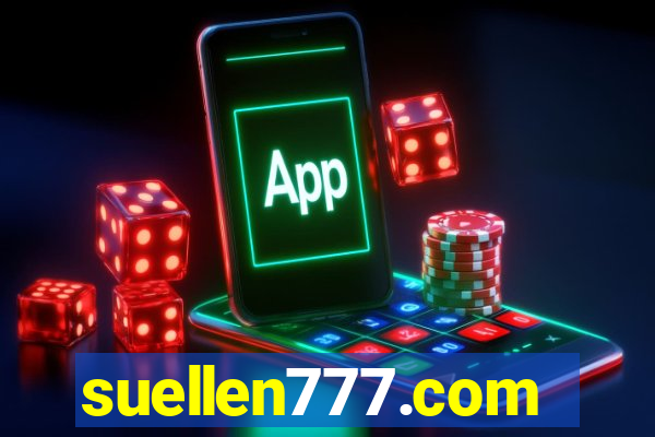 suellen777.com