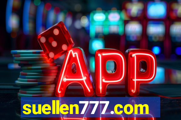 suellen777.com