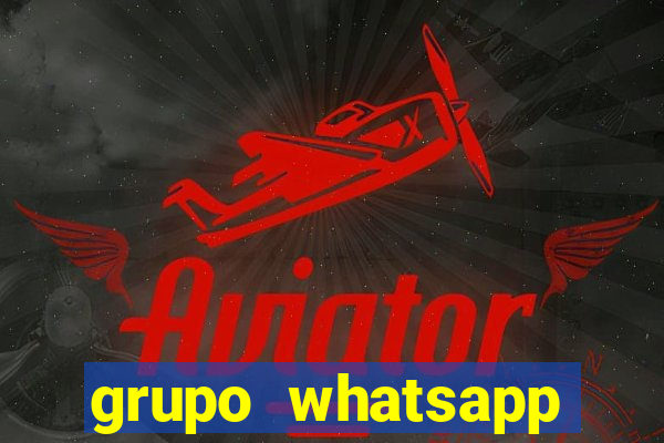 grupo whatsapp porto velho