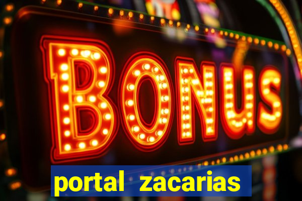 portal zacarias mulher do circo
