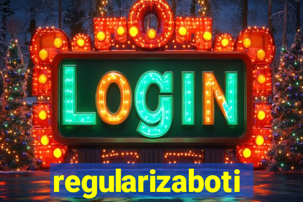 regularizaboti