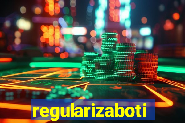 regularizaboti
