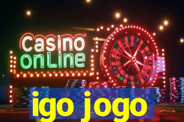 igo jogo