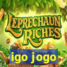 igo jogo