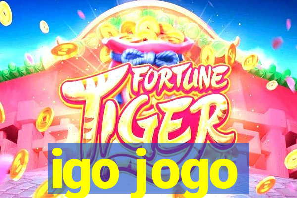 igo jogo