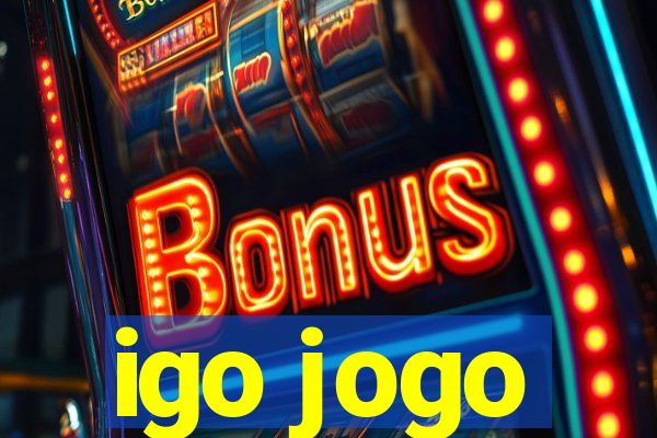 igo jogo