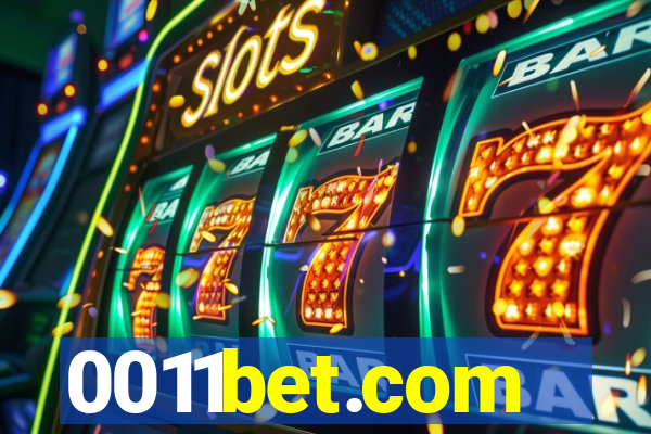 0011bet.com