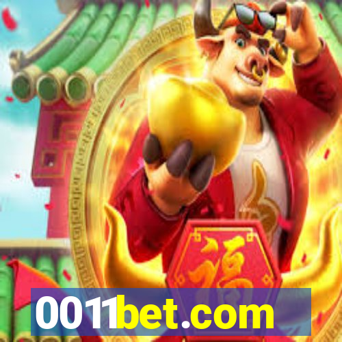 0011bet.com