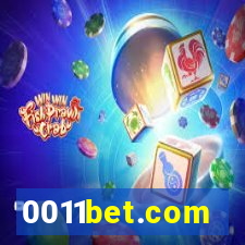 0011bet.com