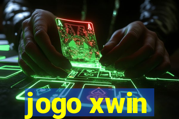 jogo xwin