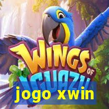 jogo xwin