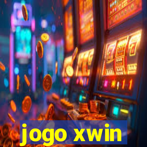 jogo xwin