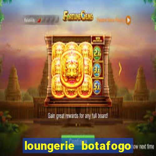 loungerie botafogo praia shopping