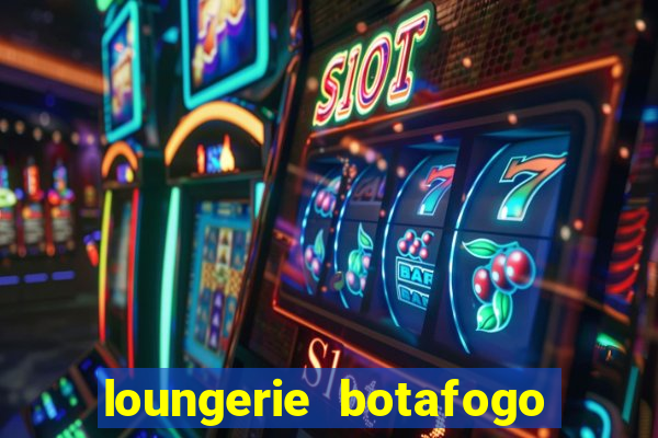 loungerie botafogo praia shopping