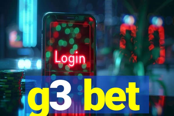 g3 bet
