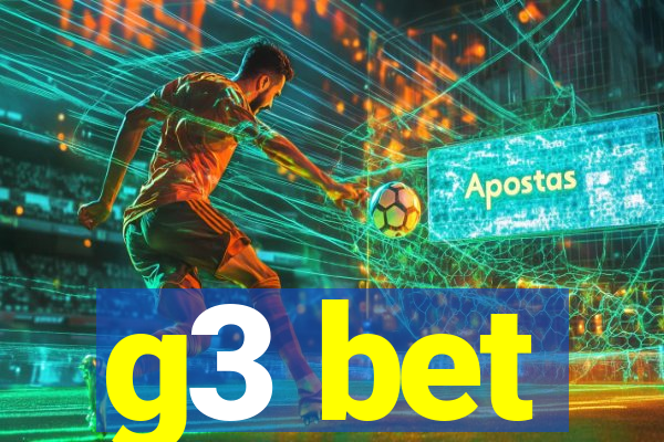 g3 bet