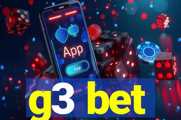 g3 bet