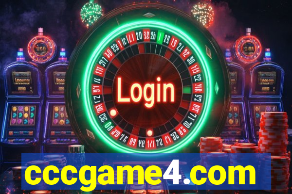 cccgame4.com