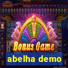 abelha demo