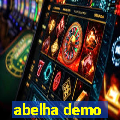 abelha demo