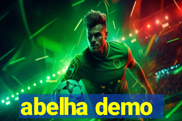 abelha demo