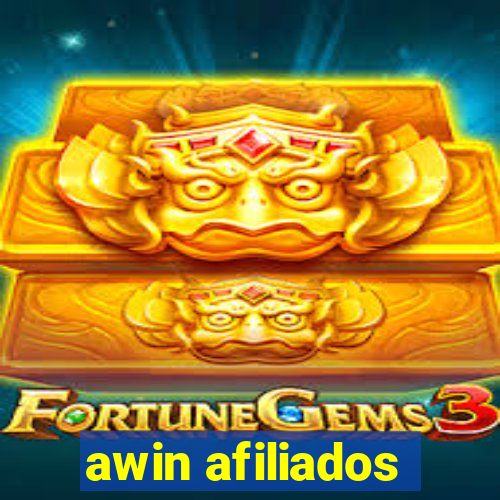 awin afiliados