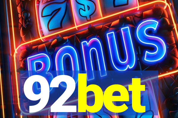 92bet