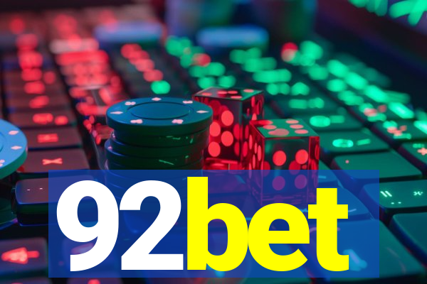 92bet