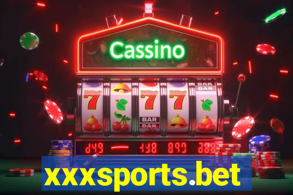 xxxsports.bet