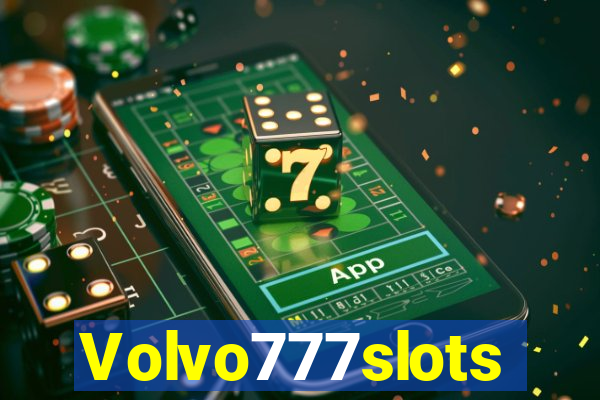 Volvo777slots