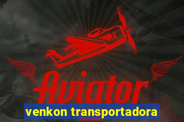 venkon transportadora
