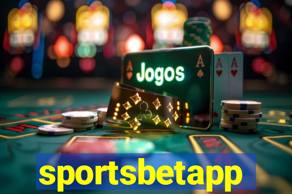 sportsbetapp