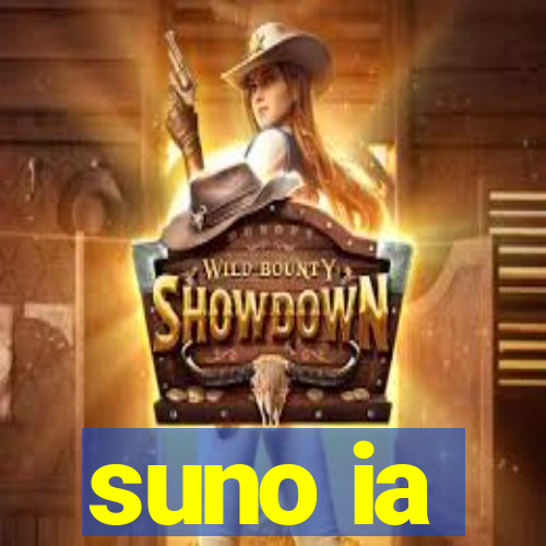 suno ia