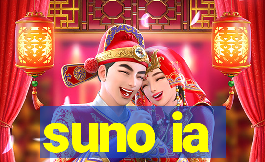 suno ia